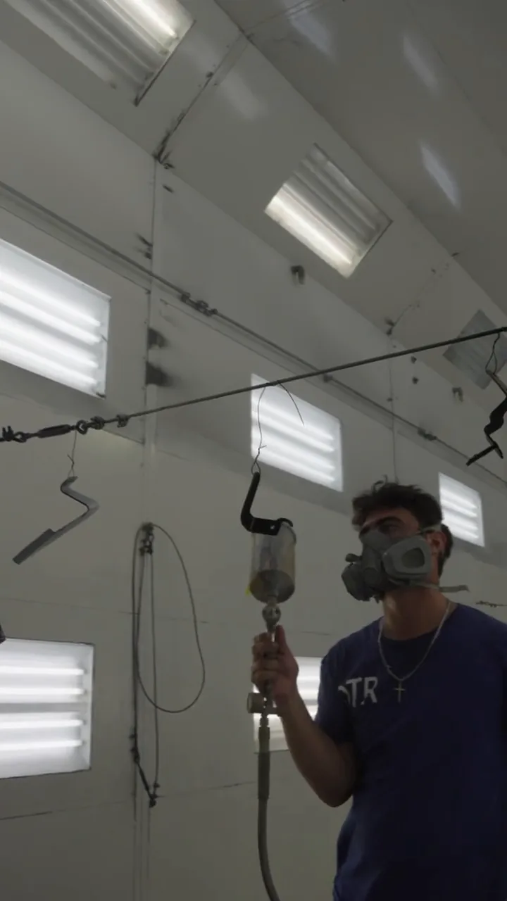 Duesterhaus Truck Repair — Short-form
