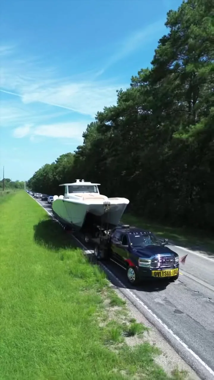 Palmetto Yacht Management — Short-form
