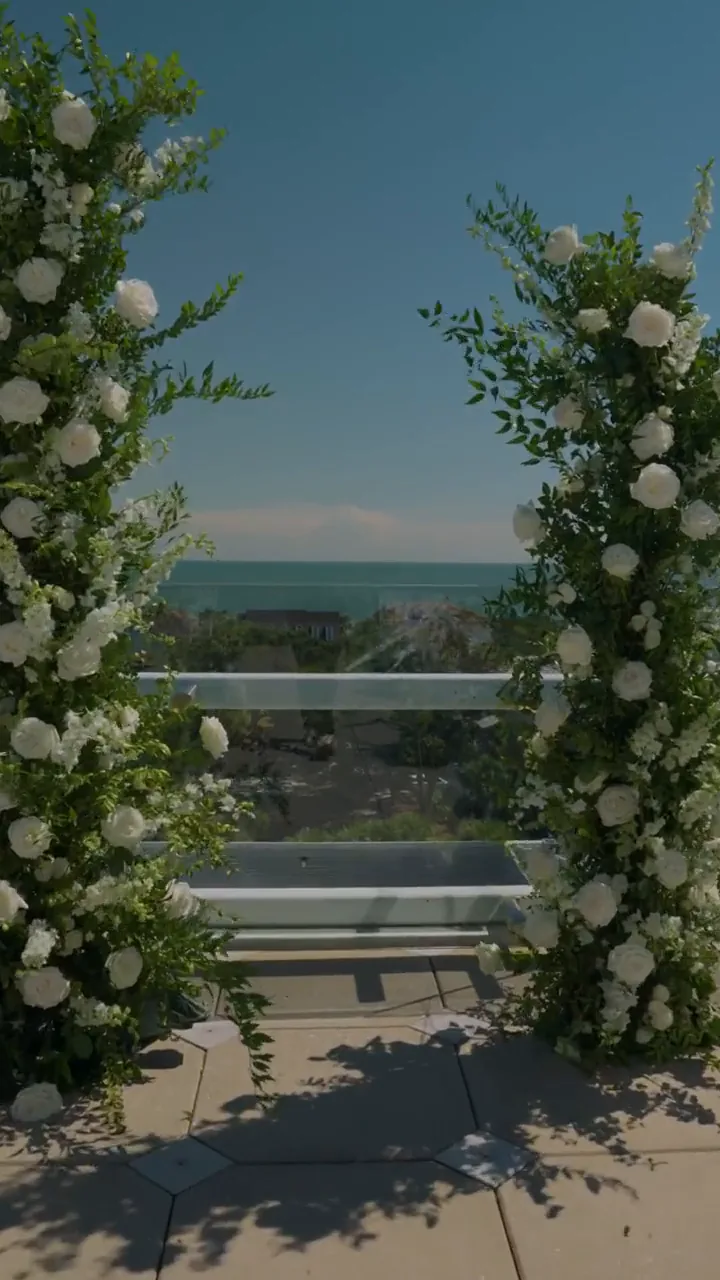 Penelope & Co. — Wedding film